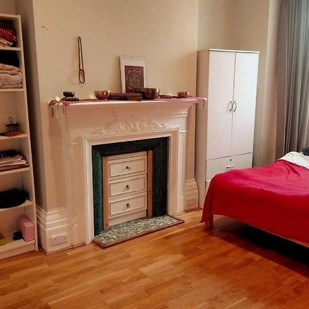 Cosy 1 Bedroom With Garden 2 Min From Seafront Hove Esterno foto