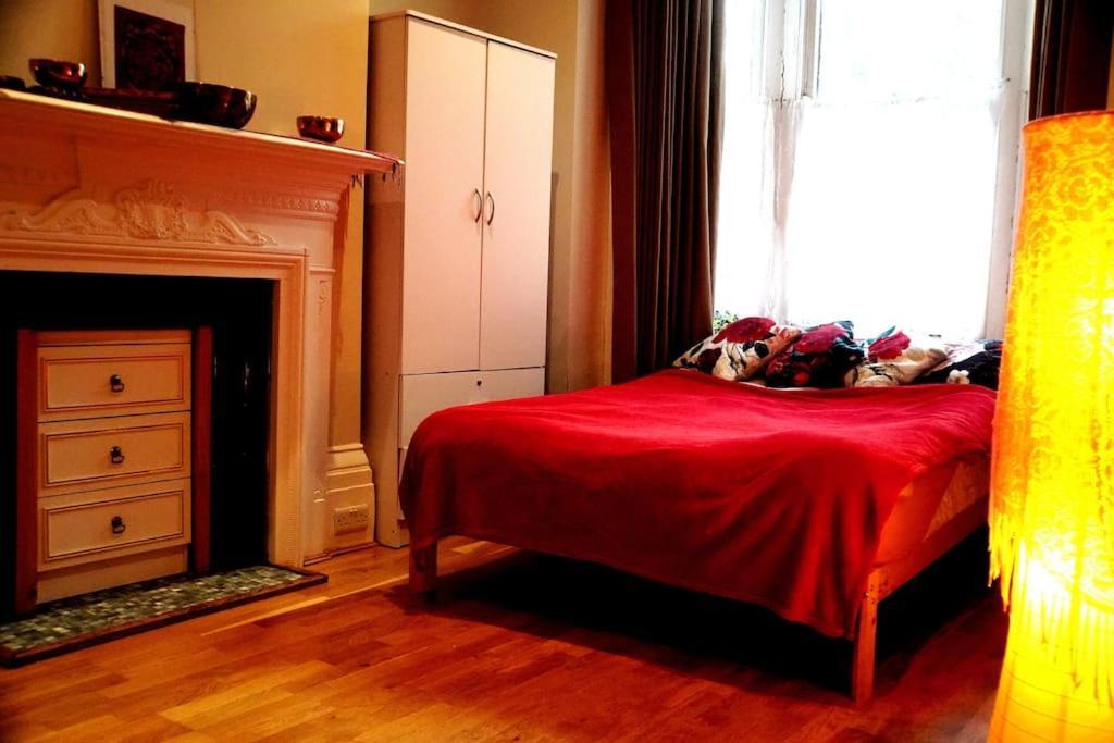 Cosy 1 Bedroom With Garden 2 Min From Seafront Hove Esterno foto