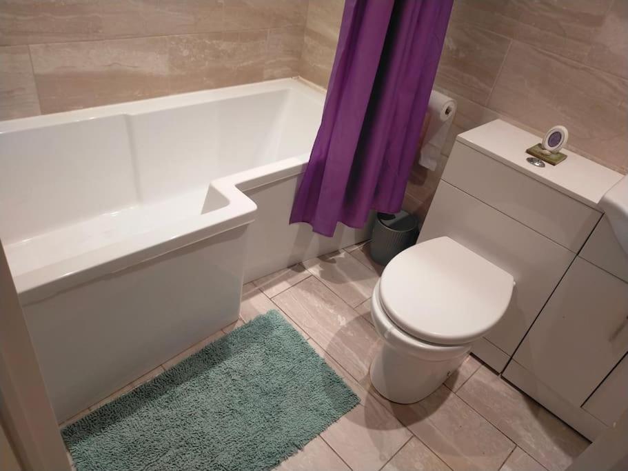 Cosy 1 Bedroom With Garden 2 Min From Seafront Hove Esterno foto